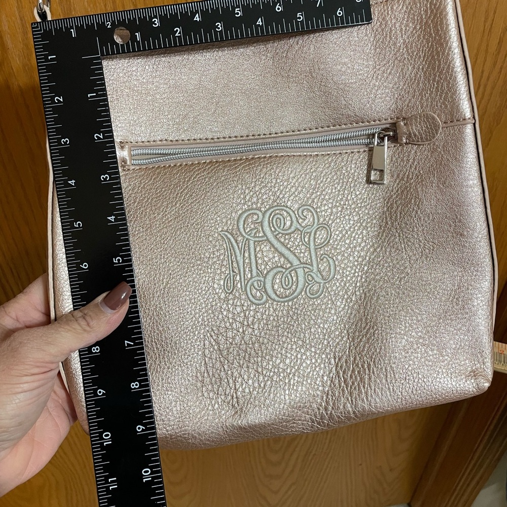Thirty One crossbody purse/bag